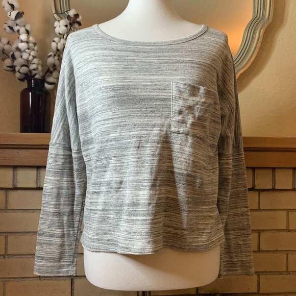 Athleta Boxy Top - Picture 2 of 4